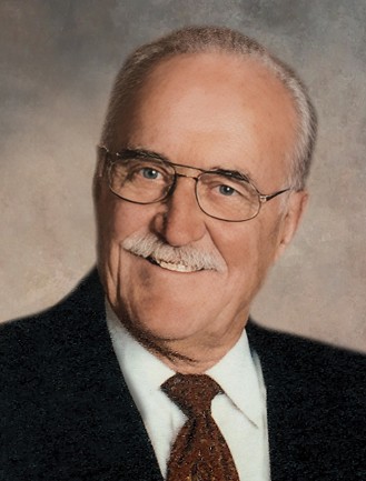 Dr Lionel Boulanger