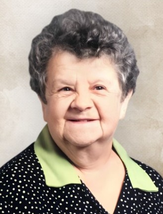 Lorraine Chouinard