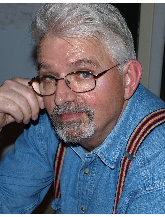 Georg Rogenmoser