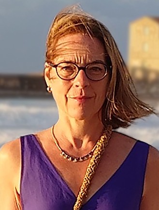 Julie Kennedy