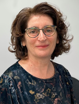 Christiane Pépin