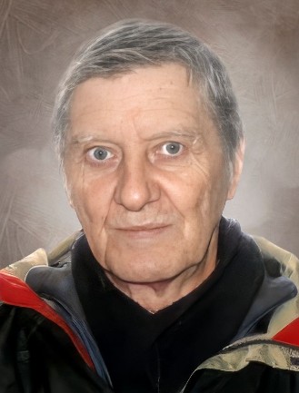 Roch Tremblay