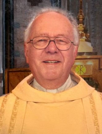 Abbé René Thisdel