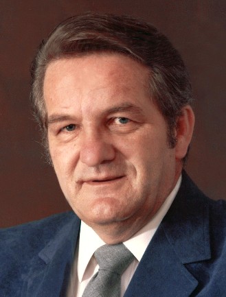 Yvon Fortin