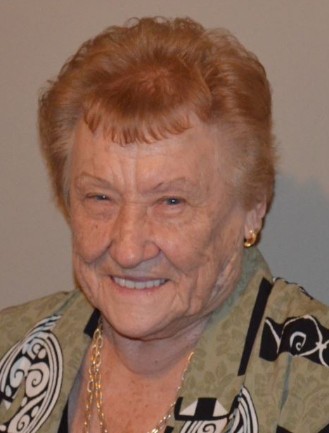 Gilberte Tessier-Pelletier