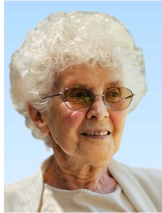 Denise Poulin Bélisle