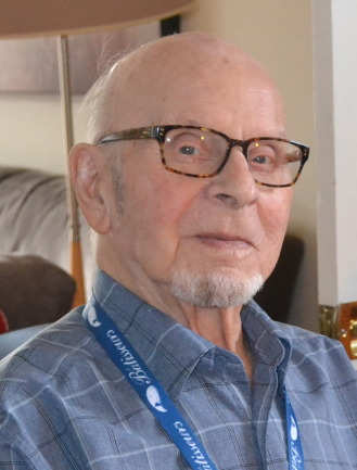 Darius Gagné