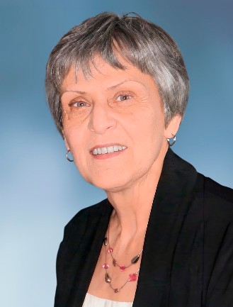 Diane Thiffault