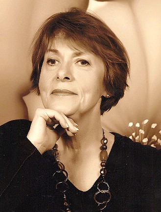 Louise Grimard
