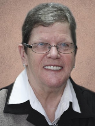 Réjeanne Nolet