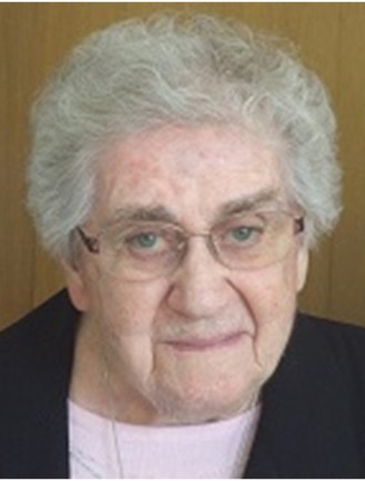 Yolande Allard, F.C.S.C.J.