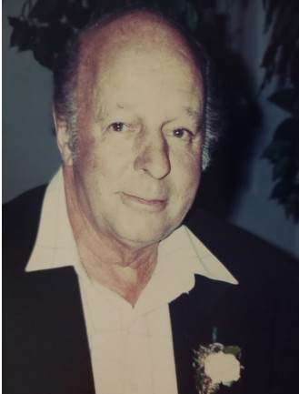 Germain Gagné
