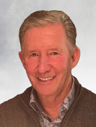 Claude Bernier