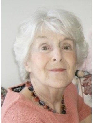 Solange Létourneau