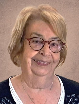 Marie-Paule McNicoll