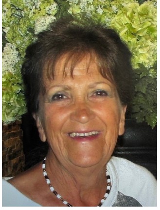 Monique Larocque (Daigneault)