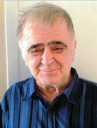 Côme Parent