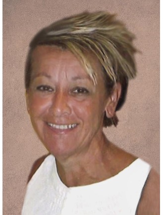 Suzanne Deschênes