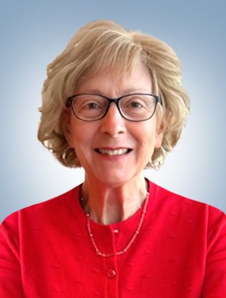 Micheline Julien Desaulniers