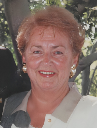 Jacqueline Provost Goulet