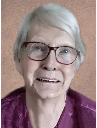 Colombe Bouchard