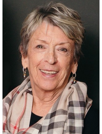 Monique Chabot Ostiguy