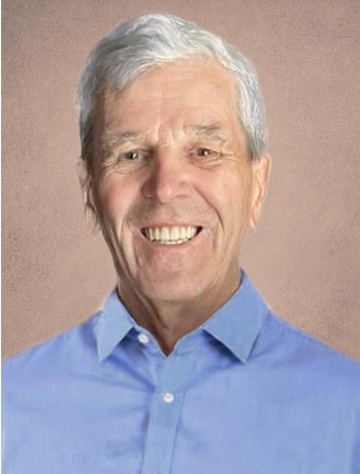 Bernard Gravel