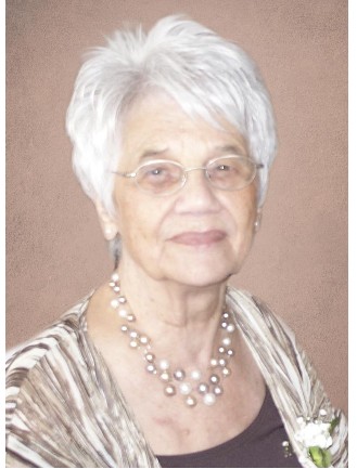 Cécile Flamand