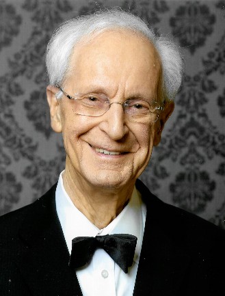 Gaston Rinfret