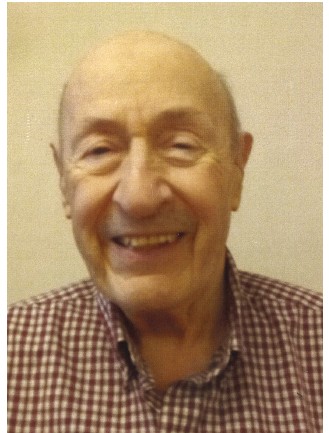 Luc Trudel