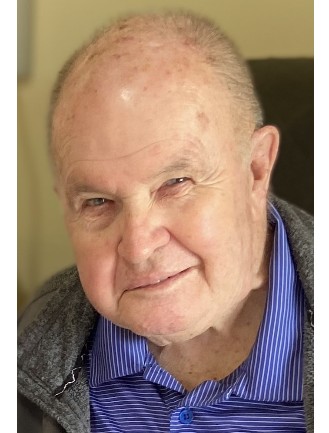 Jean Claude Thiffeault