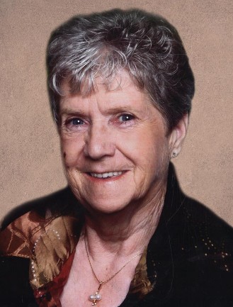 Louisette Perron