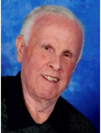 L'honorable André Desmeules