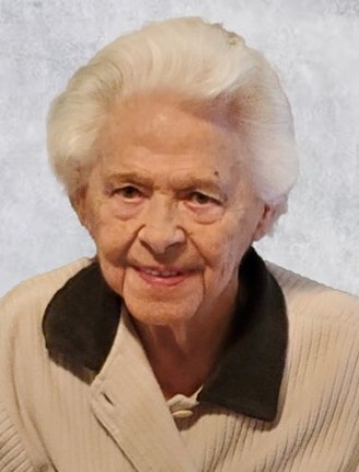 Jeanne d’Arc Perreault (Bilodeau)