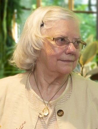 Marjorie Elizabeth Goodfellow