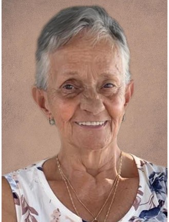 Andrée Potvin