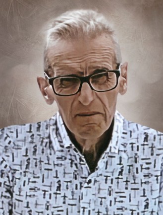 Raymond-Marie dit Raymond Néron