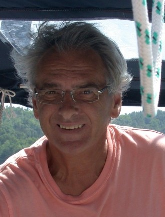 Richard G. Brown