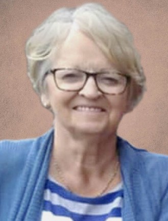 Jeannette Thibeault Côté