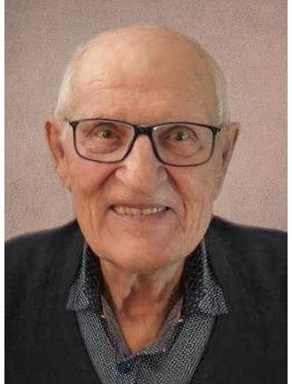 Lucien Tremblay
