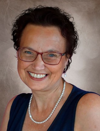 Suzie Dufour