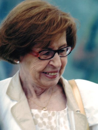 Andrée Cabana