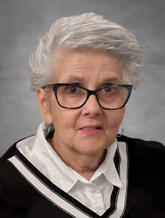 Jovette Beaubien Guay