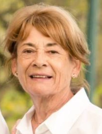 Raymonde Châteauneuf Francoeur