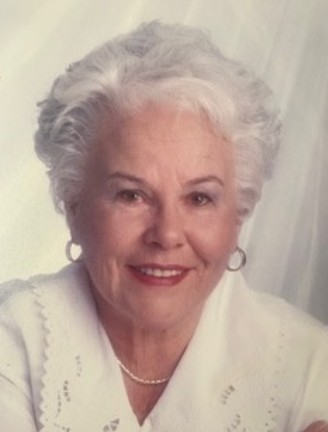 Pierrette Lacoursière