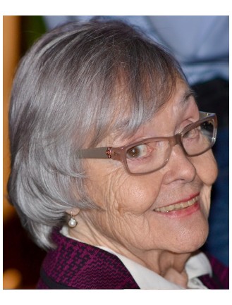 Adelaida Norma  Gordovil