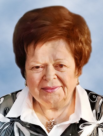 Rachel Larrivée