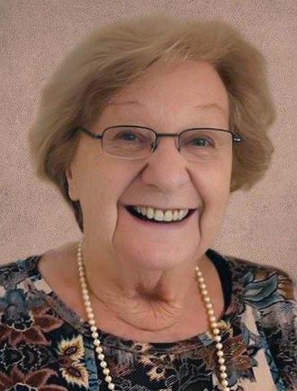 Dre Élisabeth P. Parmentier