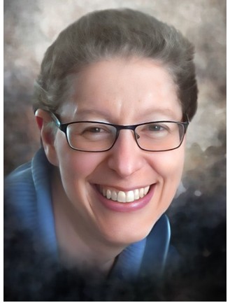 Joanne Carrier