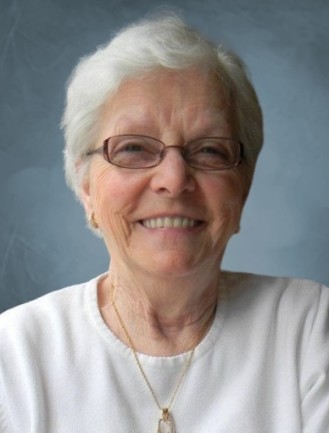 Lucille Robitaille